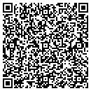 QR code with Textron Inc contacts