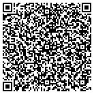 QR code with Leet United Methodist Church contacts
