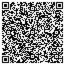 QR code with D&L Construction contacts