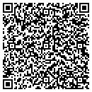 QR code with C A Metz Dr contacts