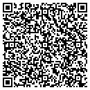 QR code with Lisa A Pinto contacts
