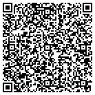 QR code with Twin Oaks II Apartments contacts