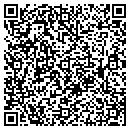 QR code with Alsip Citgo contacts