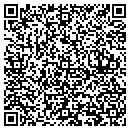 QR code with Hebron Townhouses contacts