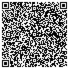 QR code with G K S Cnstr Gorden Stapleton contacts