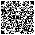 QR code with GNC contacts
