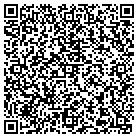 QR code with E C Heating & Cooling contacts