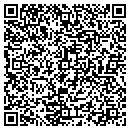 QR code with All The Rage Decorating contacts