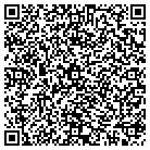 QR code with Presentation & Design Inc contacts
