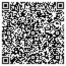 QR code with AQs Services Inc contacts