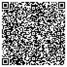 QR code with Donsbach & Associates Inc contacts