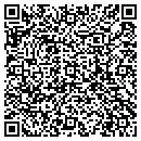 QR code with Hahn Farm contacts