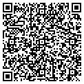 QR code with Swc Products contacts