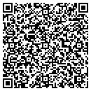 QR code with Hair By Marla contacts
