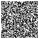 QR code with Hattery Simpson & West contacts