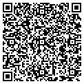 QR code with Floors To Go contacts