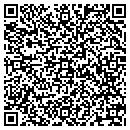 QR code with L & C Enterprises contacts