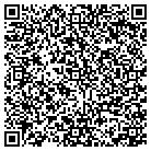 QR code with Ackerman Joe Welding & Mch Sp contacts