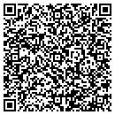 QR code with Hickory House Rest & Lounge contacts