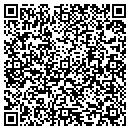 QR code with Kalva Corp contacts