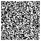 QR code with Hl Games USA Limited contacts
