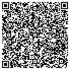 QR code with Mc Clure Engineering Assoc Inc contacts