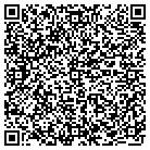 QR code with D&F Erickson Consulting Inc contacts