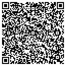 QR code with G & L Assoc Inc contacts