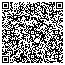 QR code with J & Z Trucking contacts
