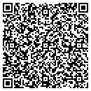 QR code with One Hour Martinizing contacts