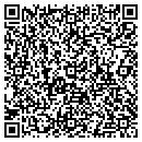 QR code with Pulse Inc contacts