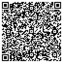 QR code with I & I Service Inc contacts