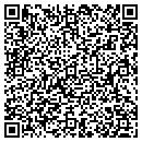 QR code with A Tech Auto contacts