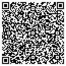 QR code with Richard F Gillen contacts