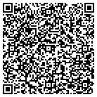 QR code with Maury E Kaufman Foundatio contacts