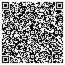 QR code with Twin Oaks Cleaners contacts