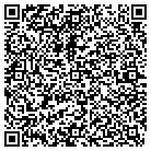 QR code with Richardson's Printing Service contacts