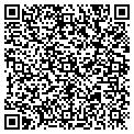 QR code with Bad Girls contacts