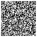 QR code with Zoom Clean contacts