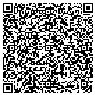 QR code with Madden Communications Inc contacts
