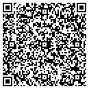 QR code with C E H Company contacts