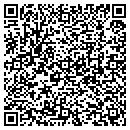 QR code with C-21 North contacts