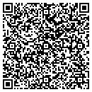 QR code with Ultimate Touch contacts