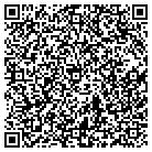 QR code with A Rabbitt Co Livery Service contacts