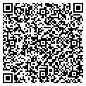 QR code with Cyso contacts