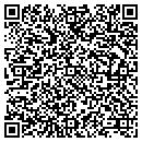 QR code with M X Connection contacts