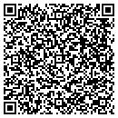 QR code with Garys Body Shop contacts