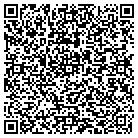 QR code with George D Hoerr Electrical Co contacts
