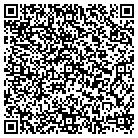 QR code with Ra Financial Service contacts