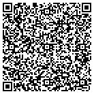 QR code with J & L Fastener Express contacts